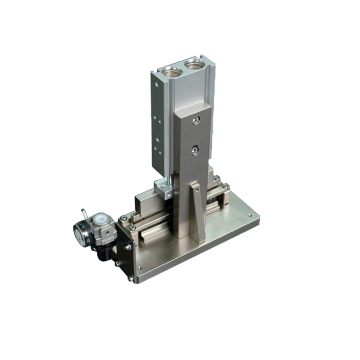 Precision machinery fixture customization