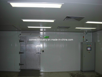 Cold Storage Room