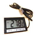 ST-2 Mini digital thermometer for incubator