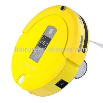 Top Sale Intelligent Vacuum Cleaner Brand New