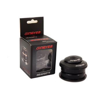 Pelin Aluminum Semi-Integrated Threadless Headset for Mountain Road Bikes