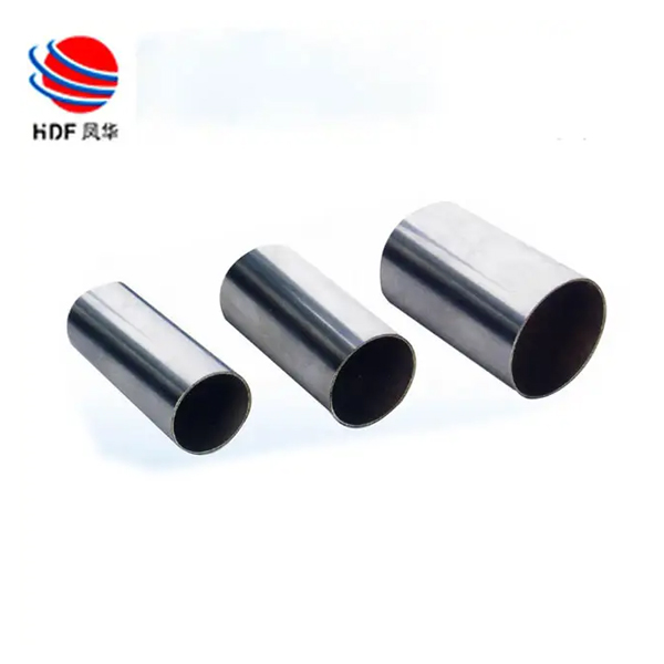 NO6600/ Inconel600 Pipe - سبيكة مقرها النيكل