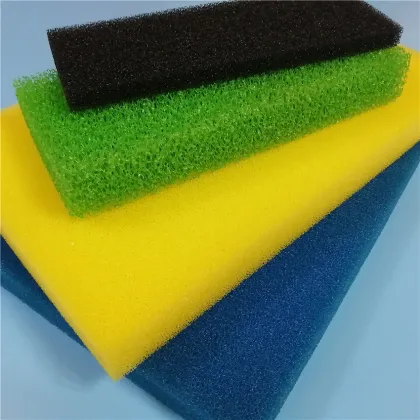 Fish Tank Biochemical Sponge Aquarium Filtration Filter Aquatic Pets Fish Products