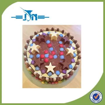 Multifunctional mofairhome silicone mini cake mould with great price