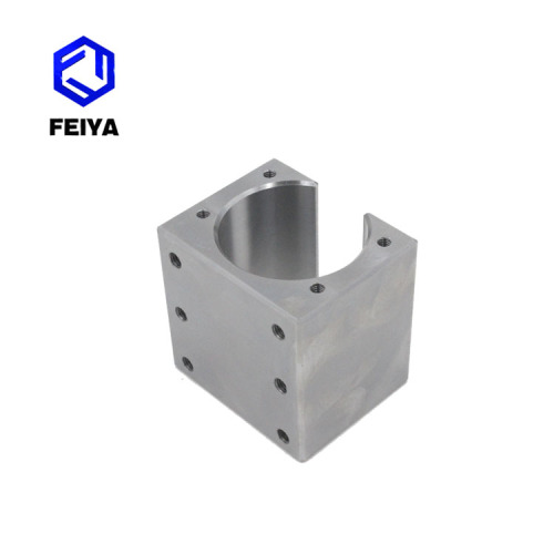 Phụ tùng trung tâm gia công CNC 5 trục chính xác