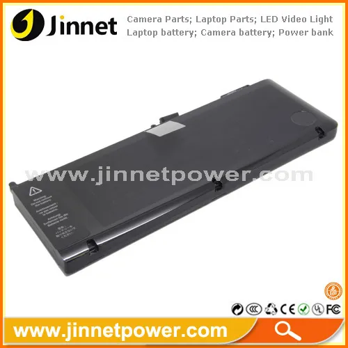 Hotest Band For Apple Replacement Battery A1321 For Macbook Pro 15'' 