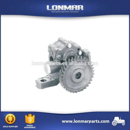 Agriculture machinery parts oil pump for DEUTZ replacement parts