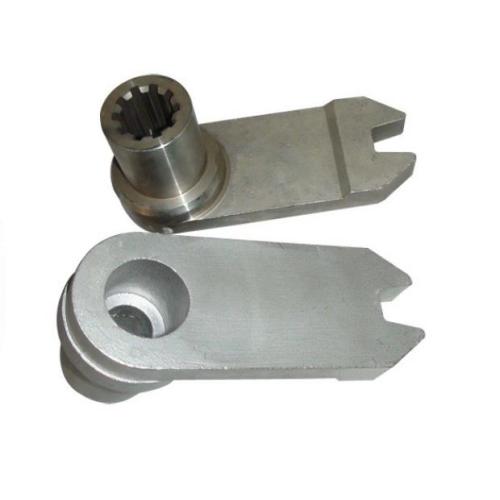 Customized Stainless Steel Investment Casting