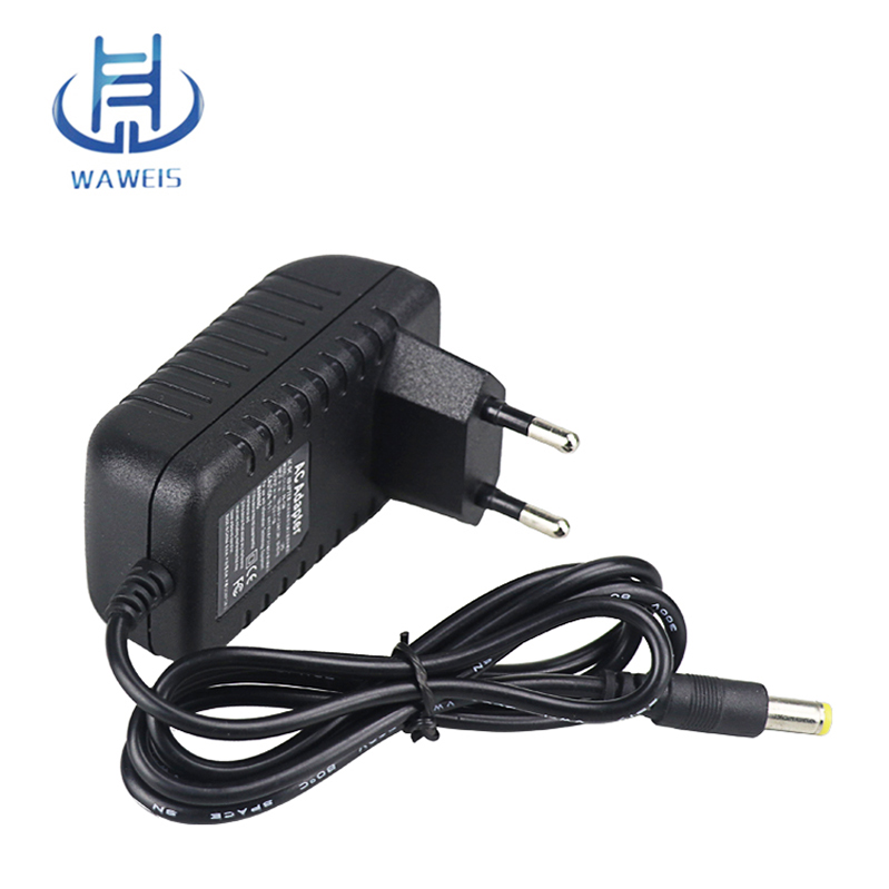 AC To DC 5V 2A Wall Adapter 10w