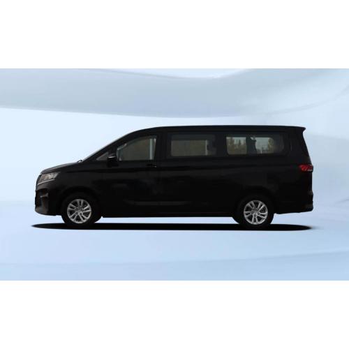 Ruisheng Ace M7 2023 Entrepreneurial New Energy Vehicle