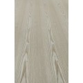 Panel decorativo de madera de fresno natural