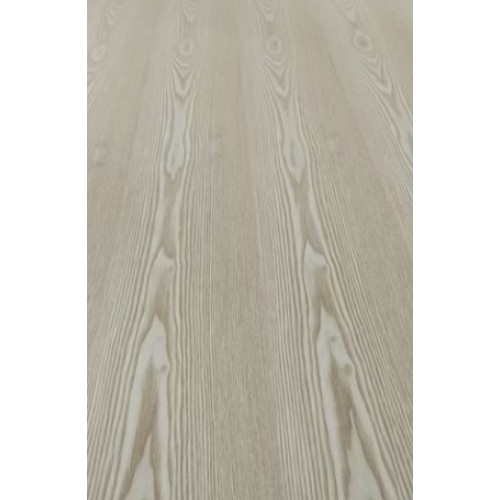 Panel decorativo de madera de fresno natural