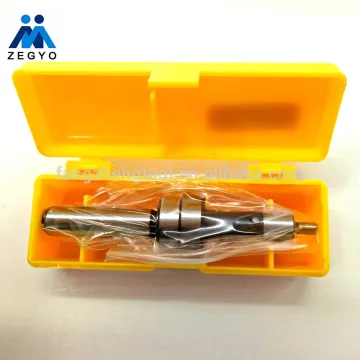 Mechanical Edge Finder Position Testing Tool for CNC Milling Machines