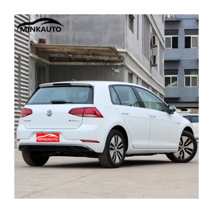 Used Electric Golf Cars for Sale