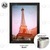 Ex-factory price Black Square Snap Frame - A2