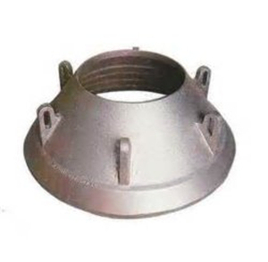 Precision Casting of Alloy Steel