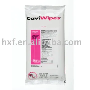 antisepsis wipe