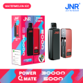 JNR Power Mate 30K Disposable Vape Wholesale