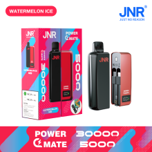 JNR Power Mate 30000puffs Bélgica al por mayor