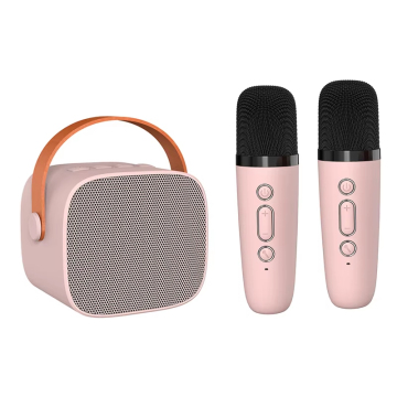 OEM Bluetooth Karaoke Enceinte - barre de son portable sans fil avec microphone
