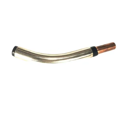 Mig Welding BZL Maxi 4000 Swan Neck MG0016 Accessories