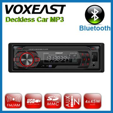 user manual for car mp3 player with USB SD AUX in