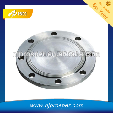 Premium Grade Products ANSI Class150 Blind Flange