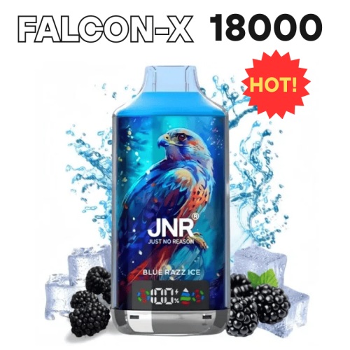 JNR Falcon X 18K Vape Pens For Sale