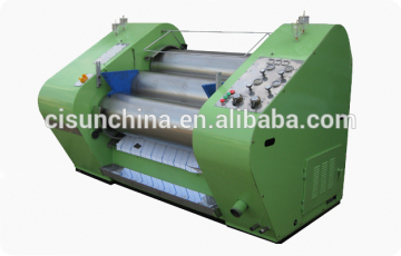 Plastics Three-roller Mill