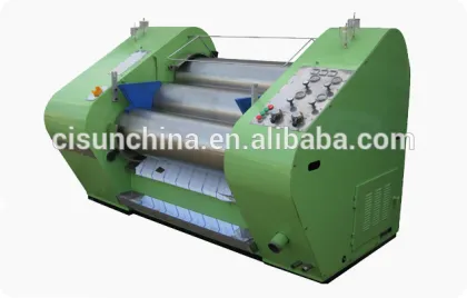 Plastics Three-roller Mill