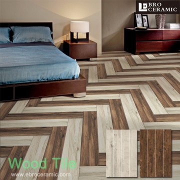 2017 piastrelle per pavimenti in legno anti-slip 2017 Prezzo Bangladesh 150x900mm 200x1200mm