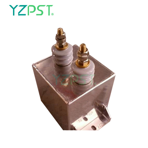 RFM 0.5kv Electric heating capacitors 57Kvar