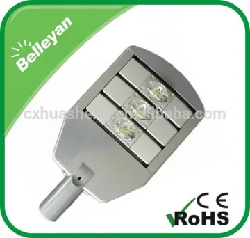 Bright light 90w led stree light high lumens 2 MODULE energy saving lamp