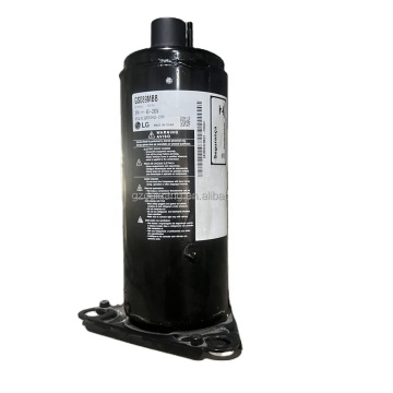 LG R410A DC Motor Inverter GS089MBB GS089 GS089M AC Carian Pemampat