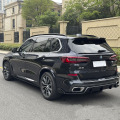 BMW X5 2022 xDrive 30Li Exclusive Sport Package