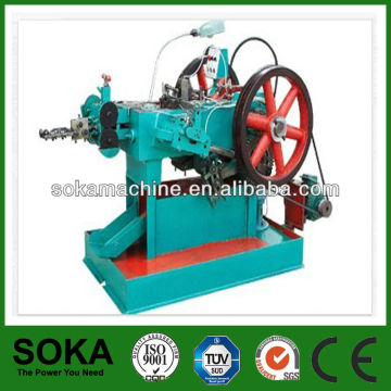 ZG3.8 Automatic screws and bolts making machinery on sale for August(best chance forever)
