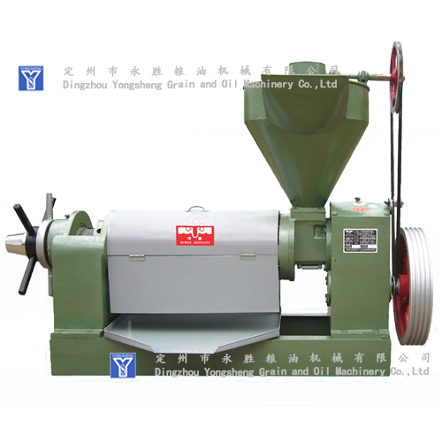 Good price oil press