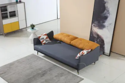 Light Luxury Multifunctional Sofa
