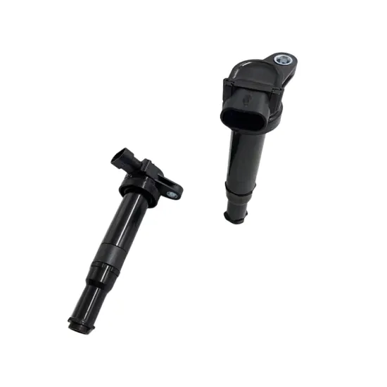 Hyundai Elantra, Tucson, Kia, and Ford Soul Compatibility: Finding the Right 27301-2E000 Ignition Coil