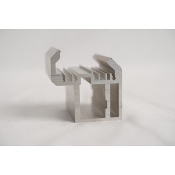 Aluminum Solar Panel Frame with Durable Profiles