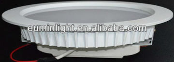18W COB 5 inch LED Downlight verzonken