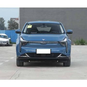 VENDITA CALDA NETA U SUV ELETTRICA: 5 WD, 610 km