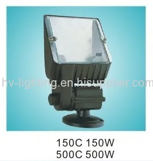 Flood Light E27 Ip65 50hz 