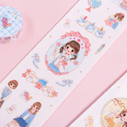 Ownday 101924 Wholesale Cute Kawaii Stickers for School Kids Handbook