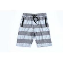 MEN'S KNIT FASHION SHORTS