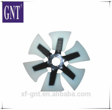 Excavator engine parts EX330 fan blade price low