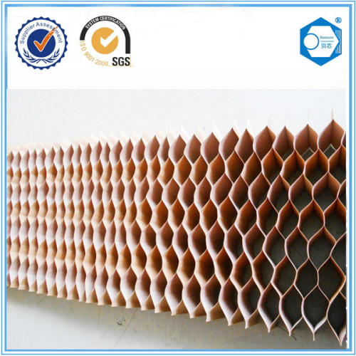 Paper Honeycomb Door Core