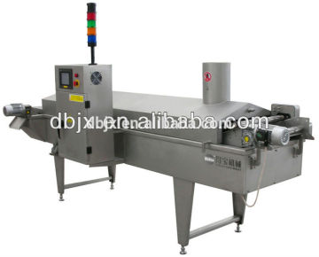 Fried chicken frying machine Kentucky fried Chicken frying machine