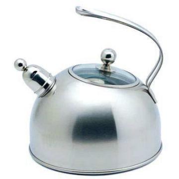 2205 Stainless Steel water Kettle