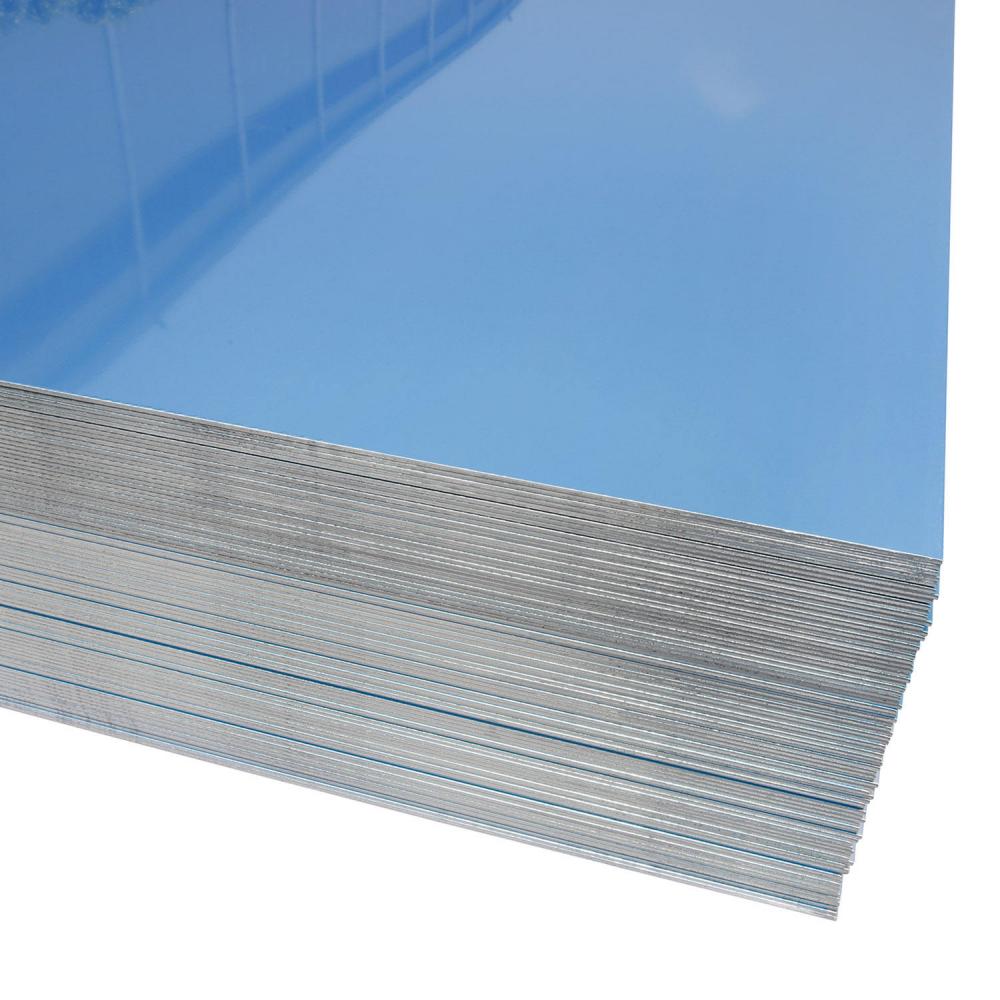 Aluminum Plate